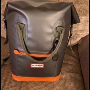 HUNTER backpack cooler